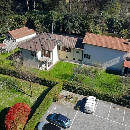 Apartment Greenlake & Parking