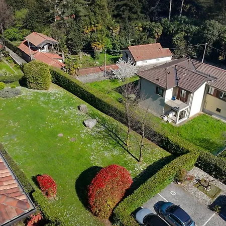 Greenlake & Parking Apartment *