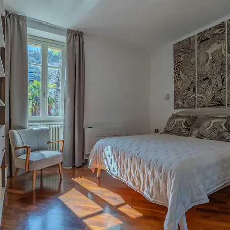 Greenlake Apt&parking Appartement