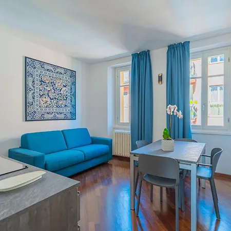 Appartement Greenlake Apt&parking *