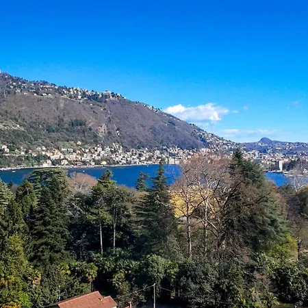 Appartement Greenlake & Parking *