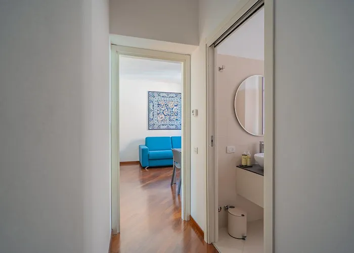 Greenlake Apt&parking