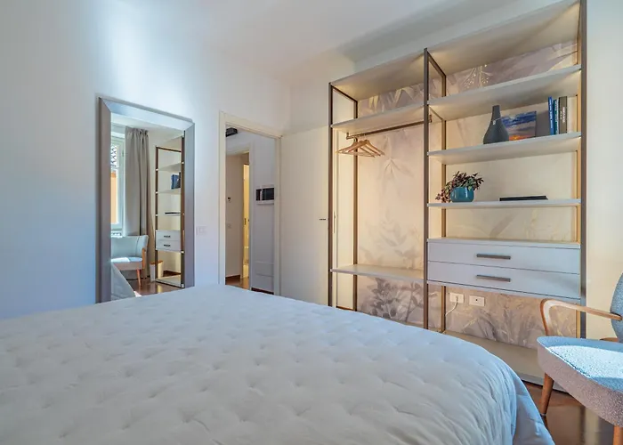 Greenlake Apt&parking